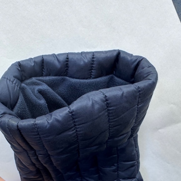 Patagonia Radalie Parka Navy Blue Women's Medium Excellent Condition (Slim Fit) - Picture 9 of 11